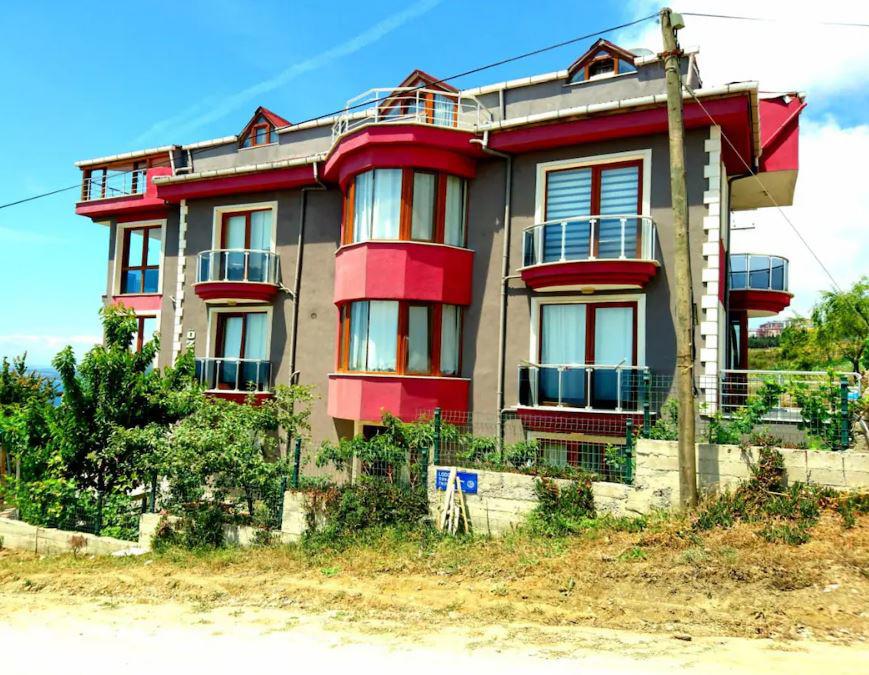 Özcan Apart Pansiyon