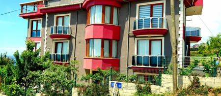Özcan Apart Pansiyon