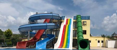 Sinopsis Resort Otel