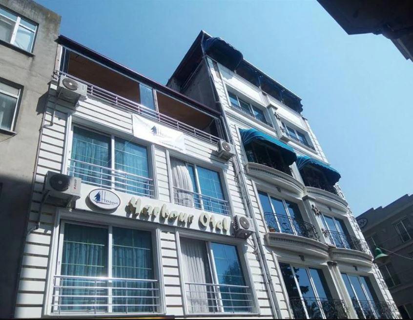 Ramada Encore by Wyndham İstanbul Şişli