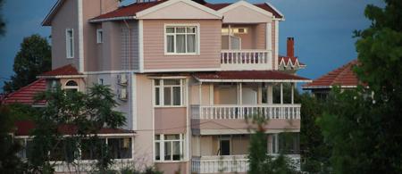 Lavanta Apart Otel