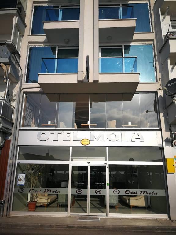 Sinop Mola Otel