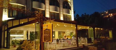 Andaç Otel