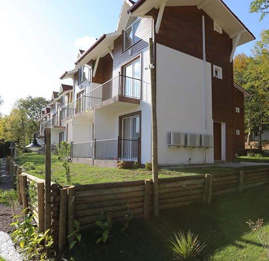 Yildiz Country Hotel