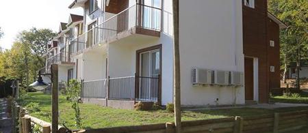 Yildiz Country Hotel