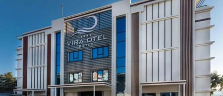 Vira Otel Suites