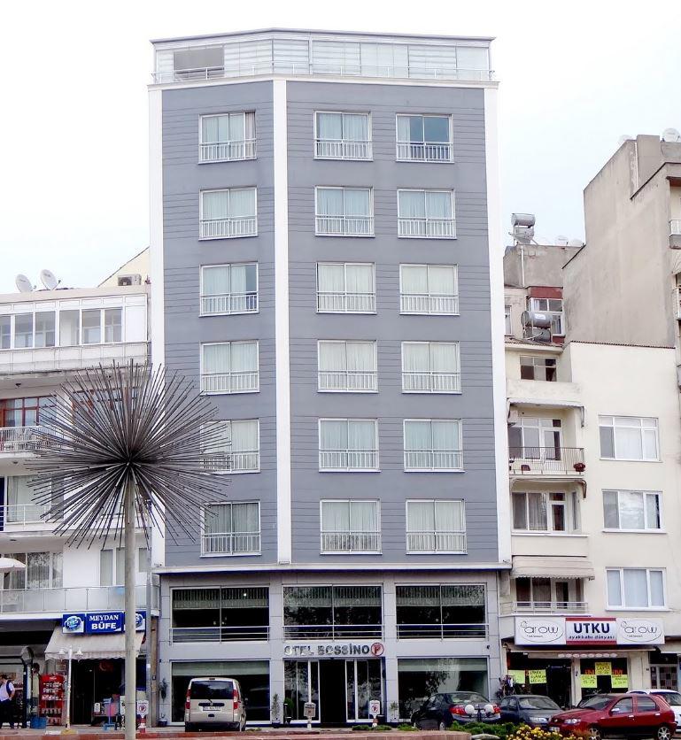 Ramada Encore by Wyndham İstanbul Şişli