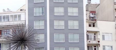 Bossinop Hotel