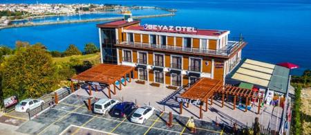Beyaz Otel