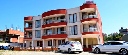 Aydın Apart Pension
