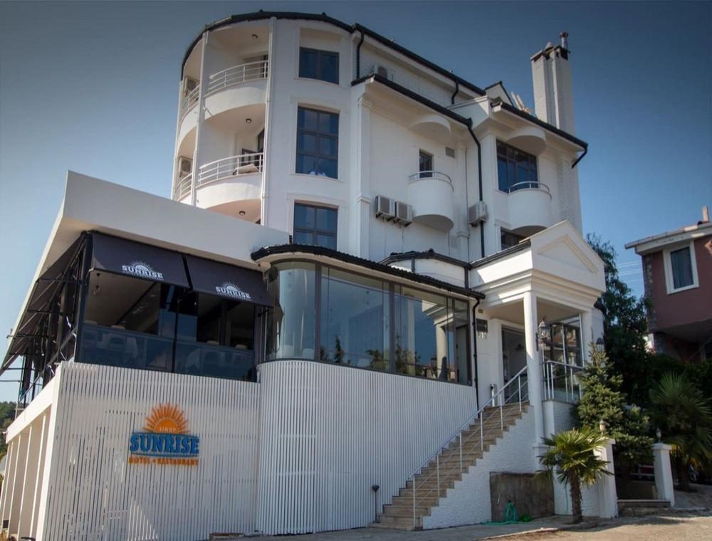 Sinop Sunrise Otel & Restaurant