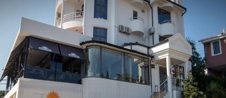 Sinop Sunrise Otel & Restaurant