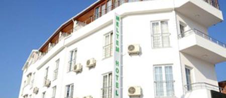 Meltem Hotel