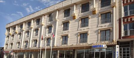 İğneada Parlak Resort Hotel