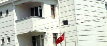 Nur Hotel