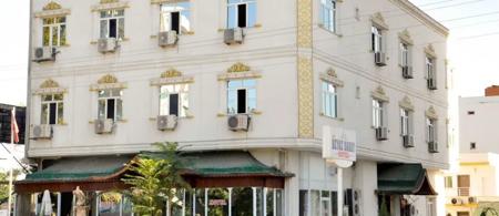 Beyazsaray Otel