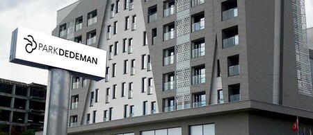 Park Dedeman Adıyaman