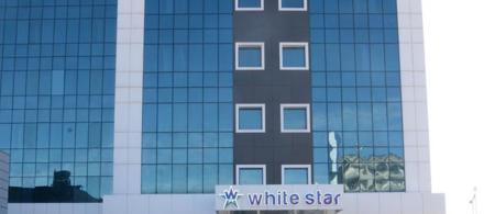 White Star Hotel