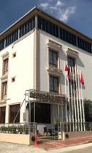 Dedeoglu Hotel