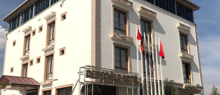 Dedeoğlu Hotel