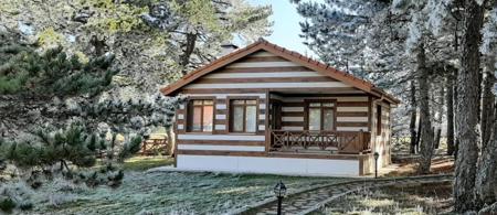 Spil Köşk Evleri