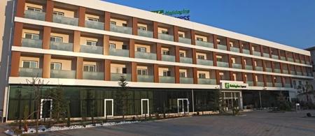 Holiday Inn Express Manisa West