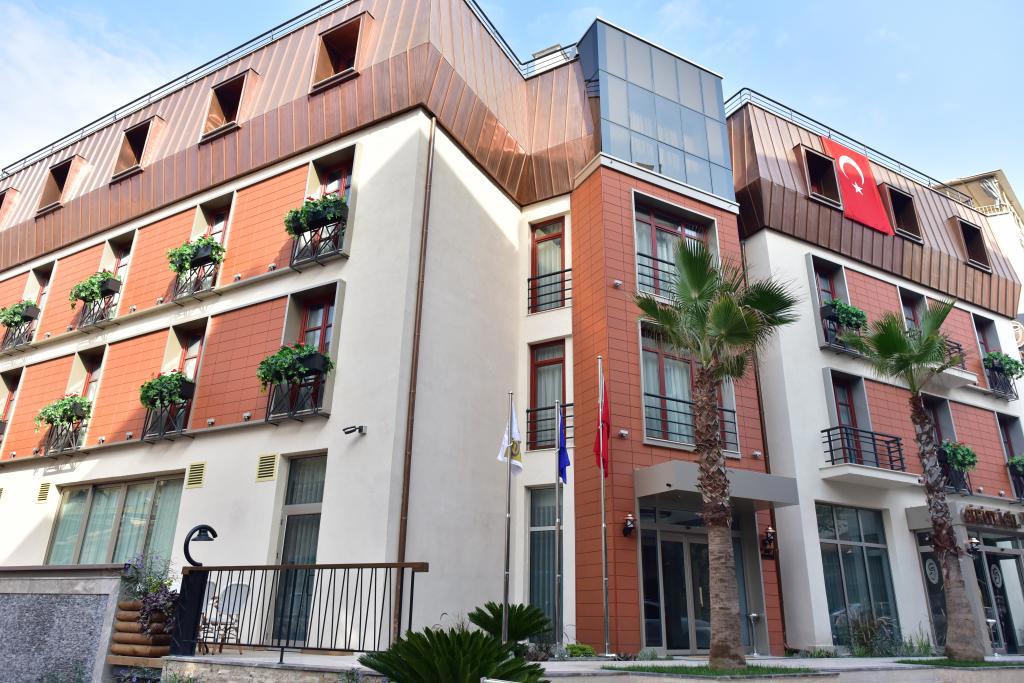 Giritligil Hotel