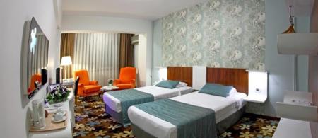 Büyük Saruhan Hotel