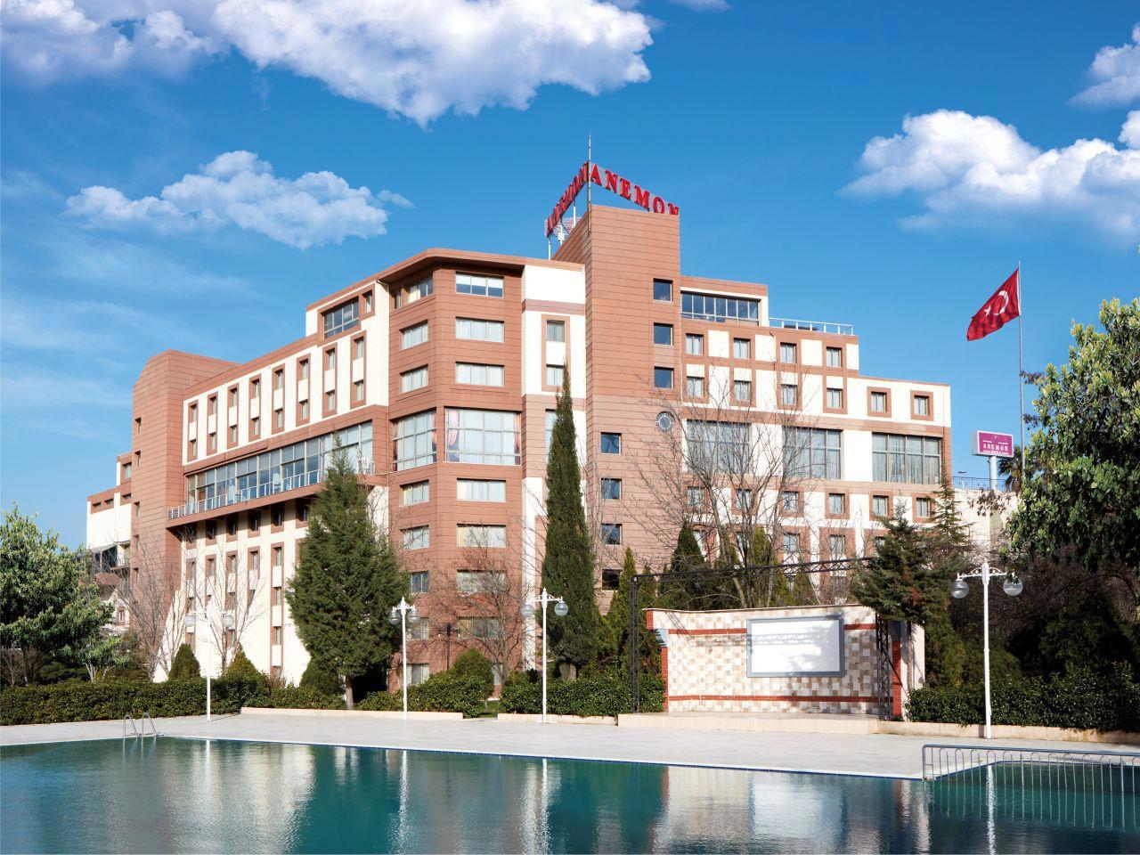 Ramada Encore by Wyndham İstanbul Şişli