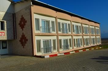 Eda Termal Aquapark - Spa Urganlı Kaplıcaları