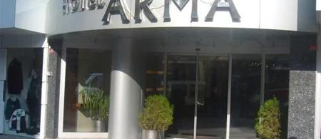 Arma Hotel