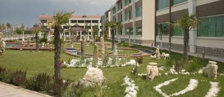 Oguzhan Residence