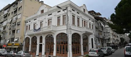 Asmali Han Hotel