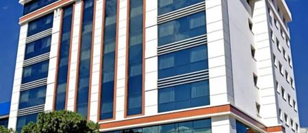 Palmcity Hotel Turgutlu