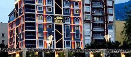 Looks Hotel