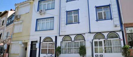 Prenset Pansiyon