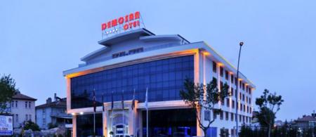 Demosan Hotel
