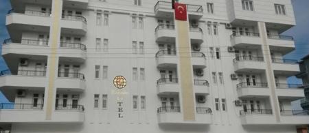 Bayrakci Otel