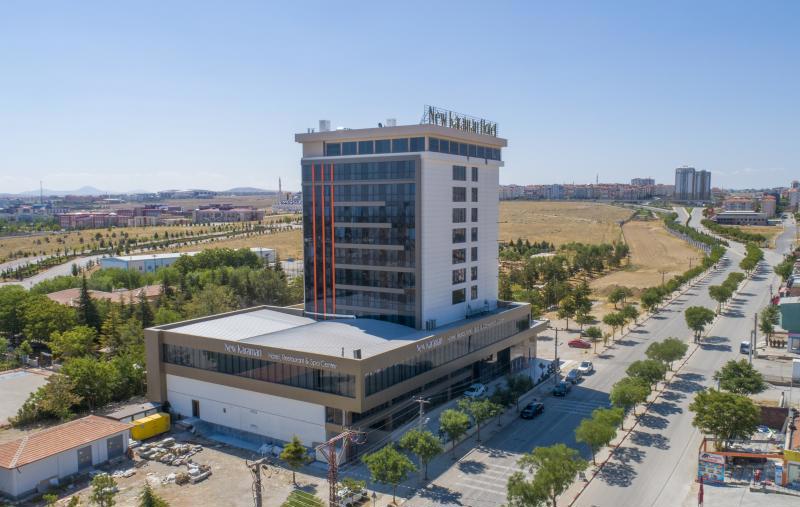 Ramada Encore by Wyndham İstanbul Şişli