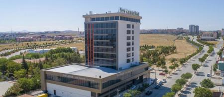 New Karaman Hotel