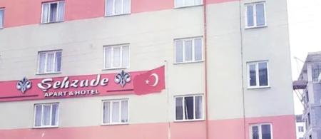 Şehzade Apart & Otel