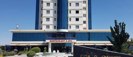 Grand Hotel Convention Center Karaman