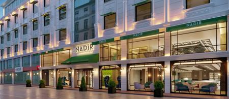 Nadir Business Hotel
