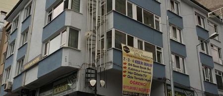Ugurcan Pansiyon