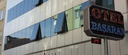 Grand Hotel Basaran