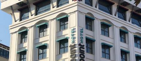New Point Hotel