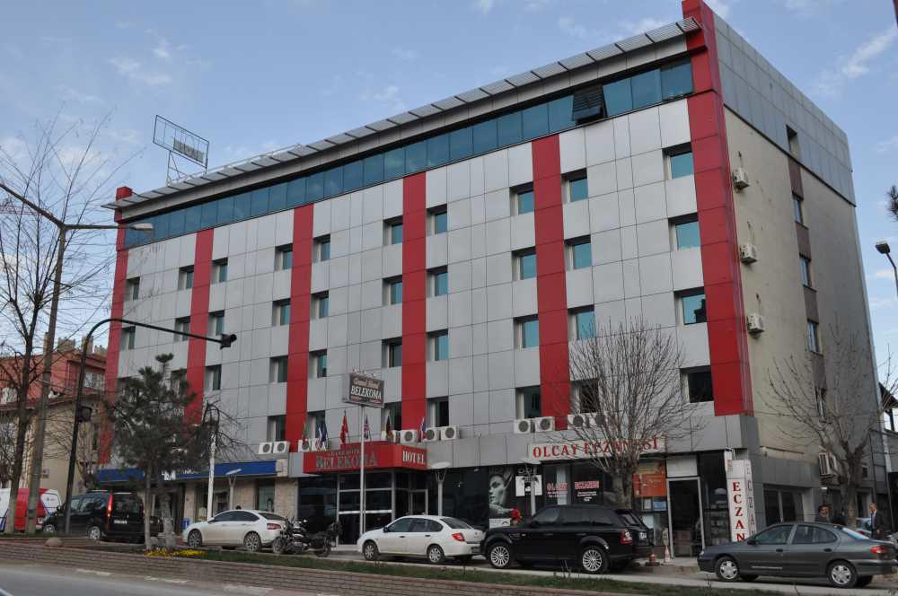 Grand Belekoma