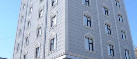 Tatvan Karaman Otel