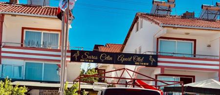 Saros Çetin Apart Otel