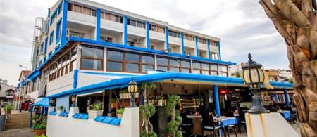 Iscimen Aqua Resort Hotel